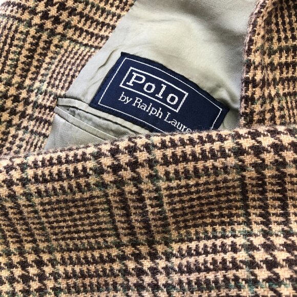 Polo Ralph Lauren Sports Coat - Picture 11 of 11